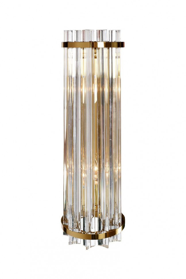 Настенный светильник Garda Decor 62GDW-D007K5B/550