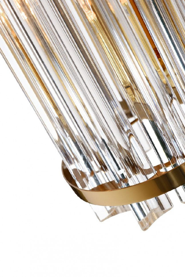 Настенный светильник Garda Decor 62GDW-D007K5B/550