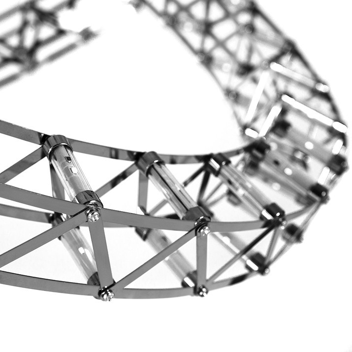 Подвесной светильник Divinare Galassia 1030/02 SP-144