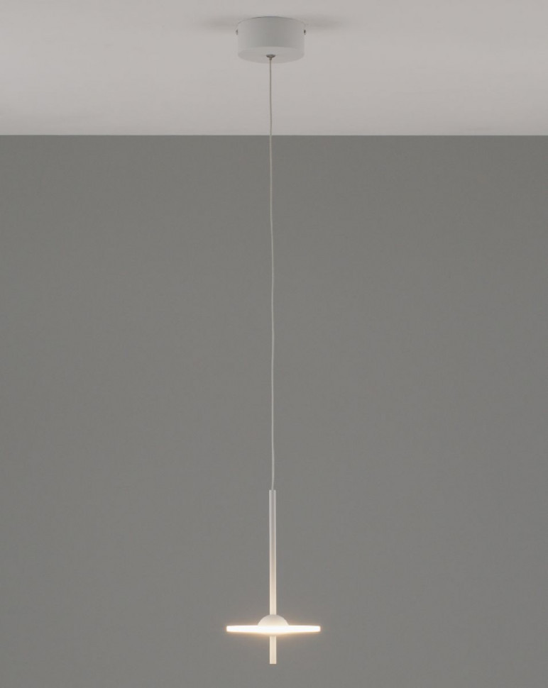 Подвесной светильник Moderli Ella V10880-PL