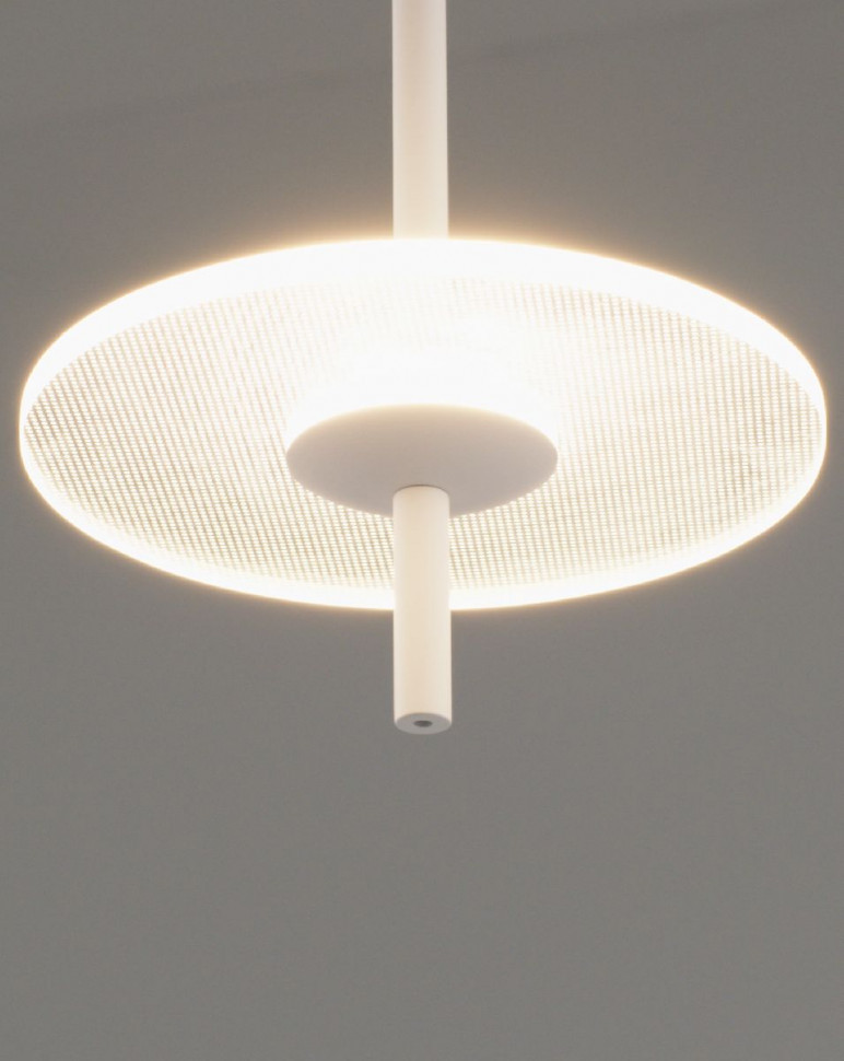 Подвесной светильник Moderli Ella V10880-PL