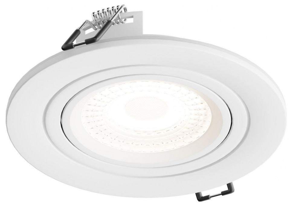 Встраиваемый светильник Hesby Lighting Aqua Breeze HSBL_0134