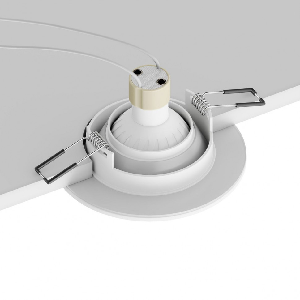Встраиваемый светильник Hesby Lighting Aqua Breeze HSBL_0134