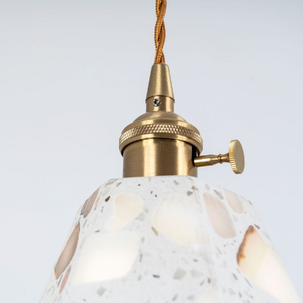 Подвесной светильник Modestyle MS.151.150 BS