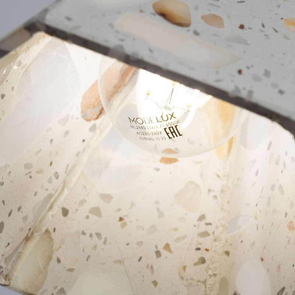 Подвесной светильник Modestyle MS.151.150 BS