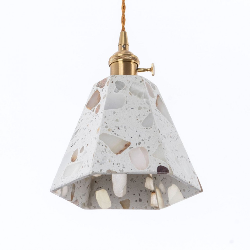 Подвесной светильник Modestyle MS.151.150 BS