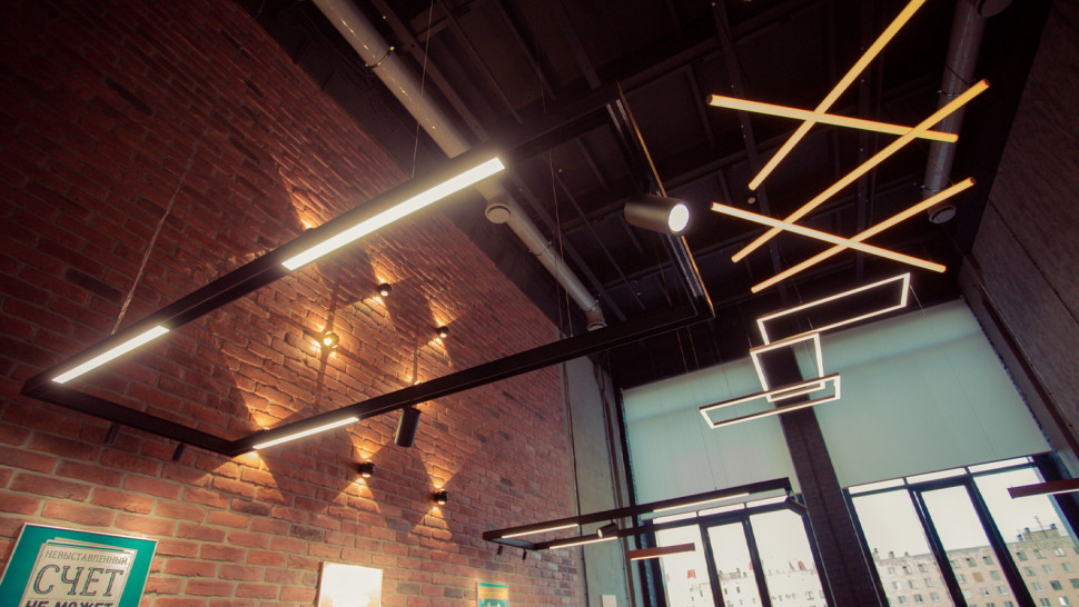  SWG PRO Светильник для трека SY, черный, 7 Вт, 3000K, SY-DIM-601201-BL-7-WW