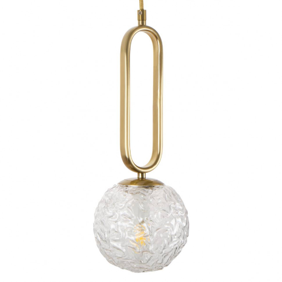 Подвесной светильник Myfar Pierre MR1163-1P