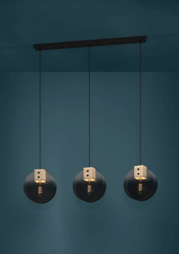 Подвесной светильник Eglo Millena 390142