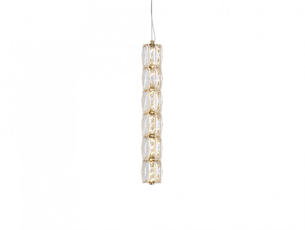 Подвесной светильник Newport 8247/S gold NEW М0068110