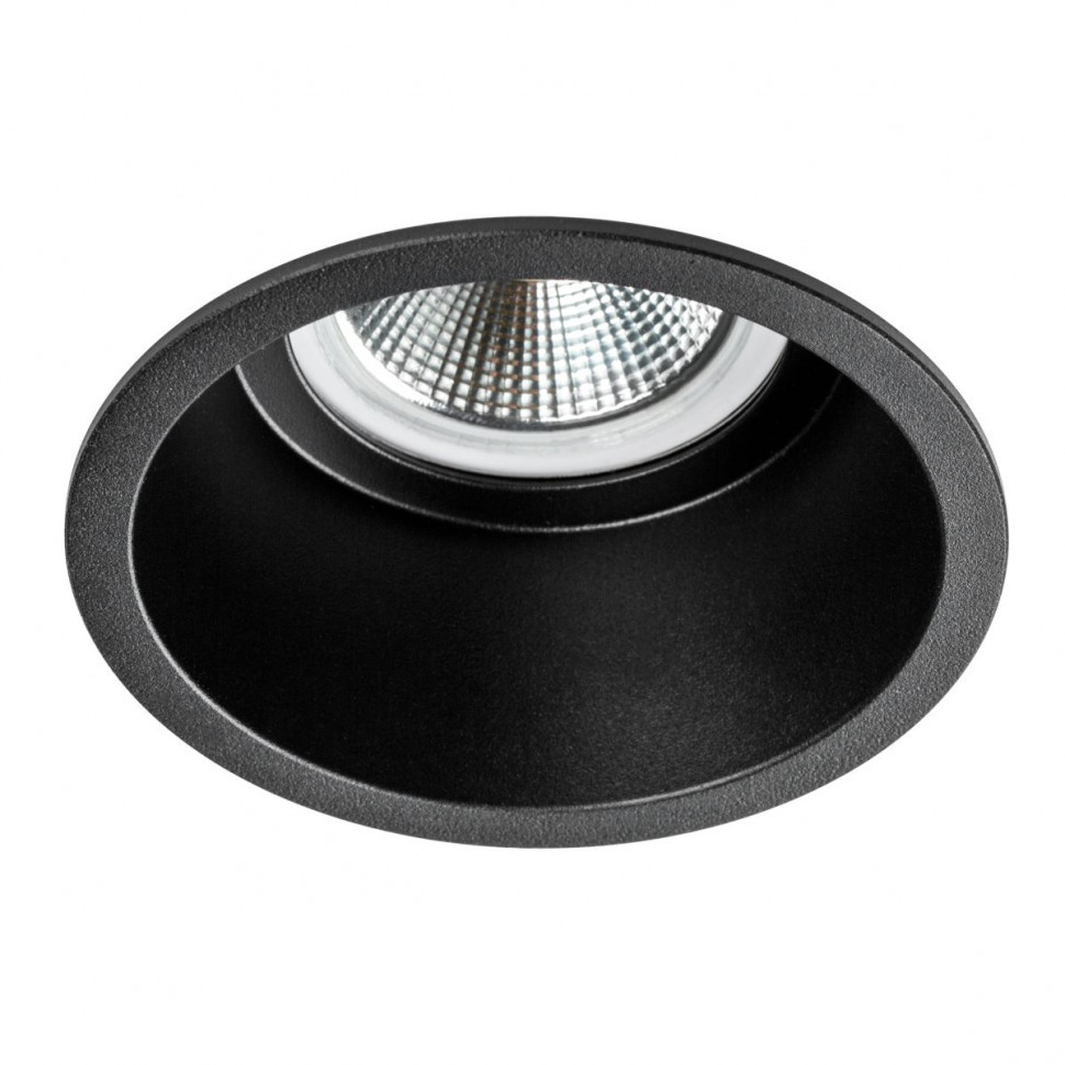 Встраиваемый светильник MR16 Lightstar Levigo Base 010057