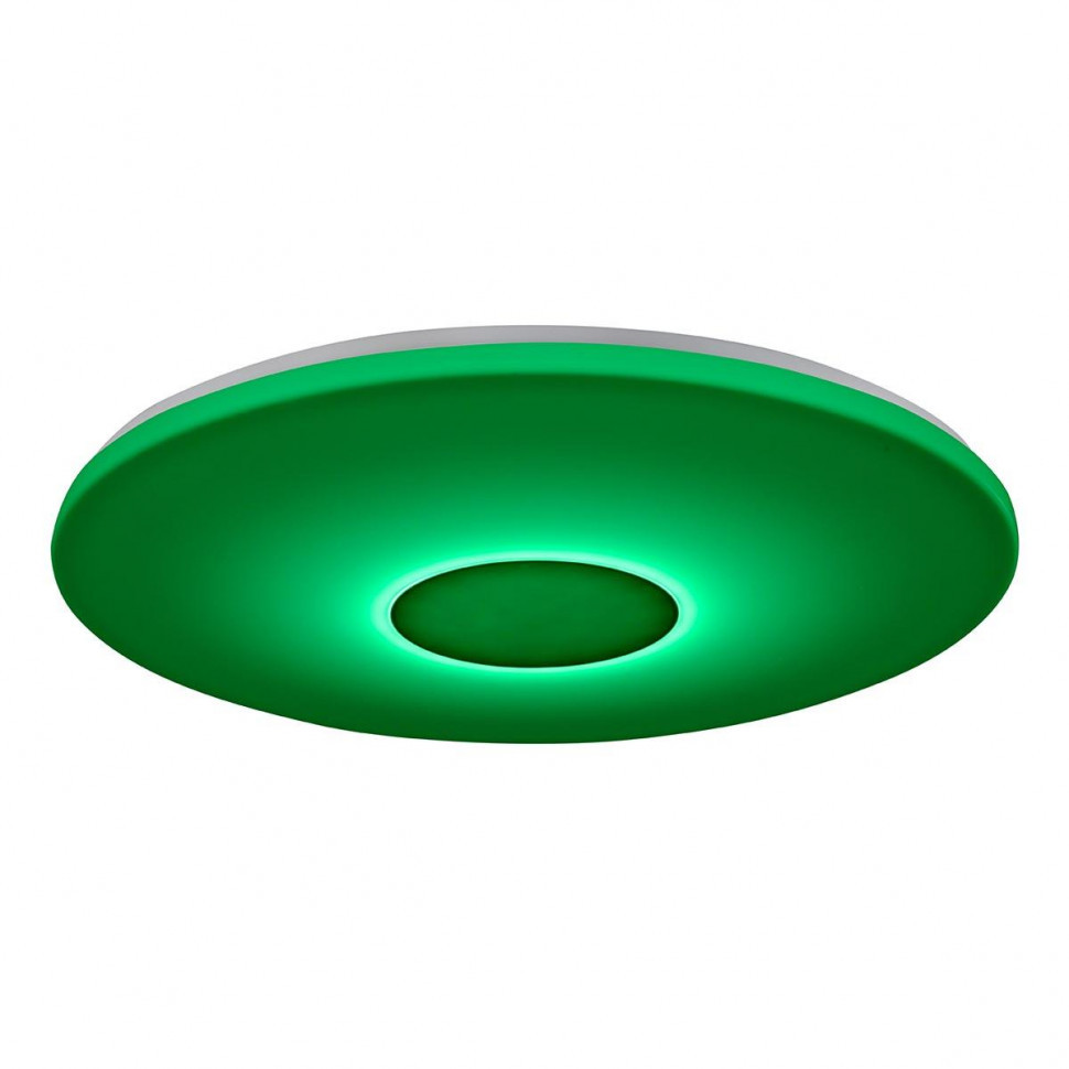 Потолочный светодиодный светильник iLedex Jupiter-60W-Opaque-Entire