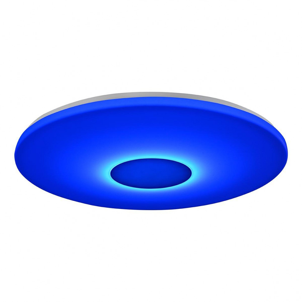 Потолочный светодиодный светильник iLedex Jupiter-60W-Opaque-Entire