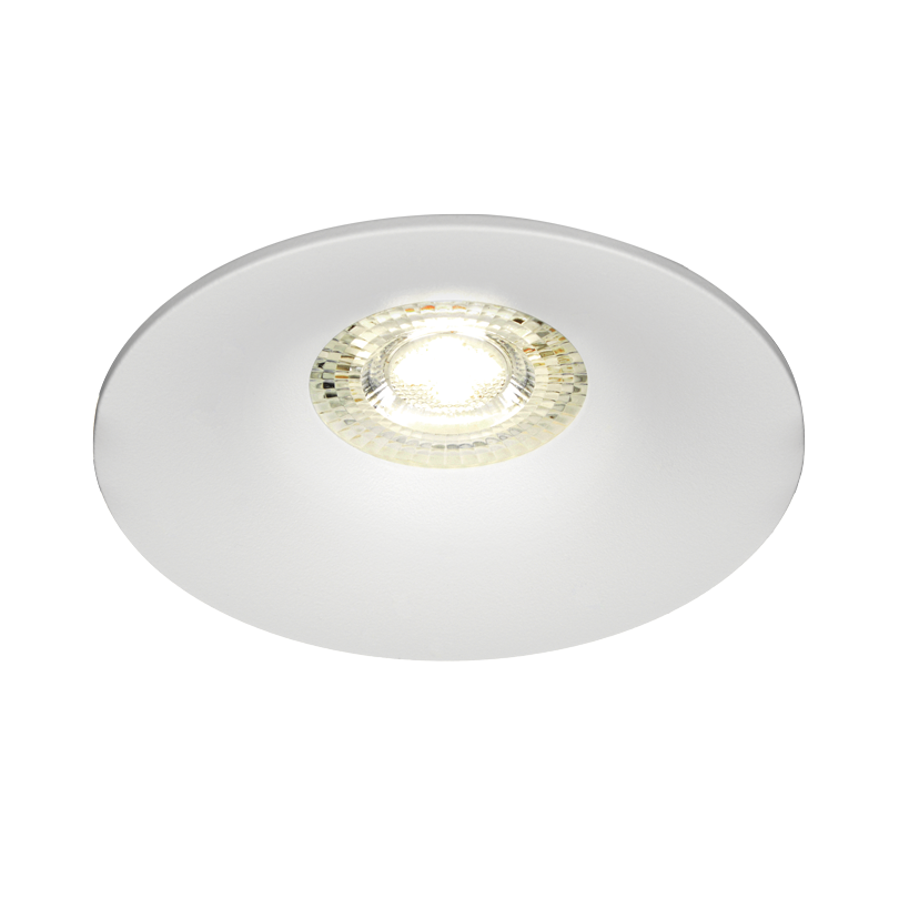 Встраиваемый светильник под лампу MR11 WOLTA Acento WDL-MR11/04W-R