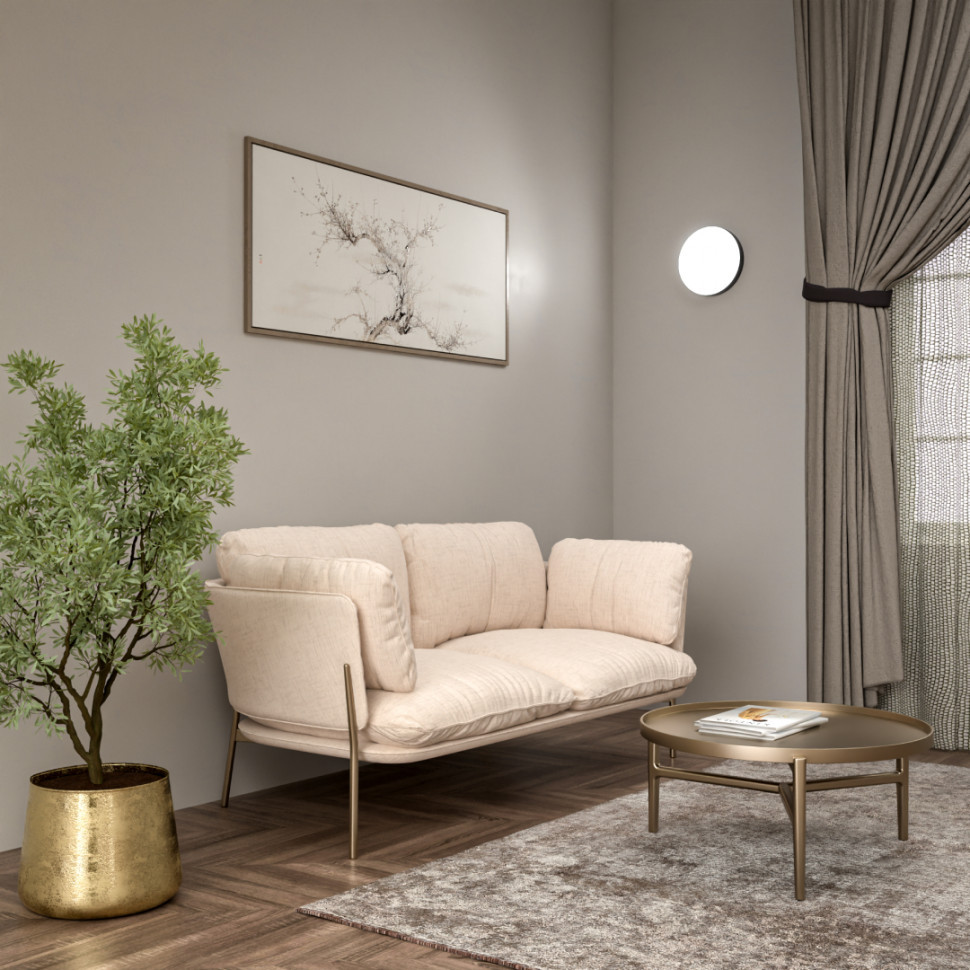 Накладной светильник Apeyron Min 18-153