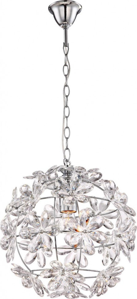 Подвесной светильник Globo Juliana 5138