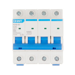 CHINT ELECTRIC