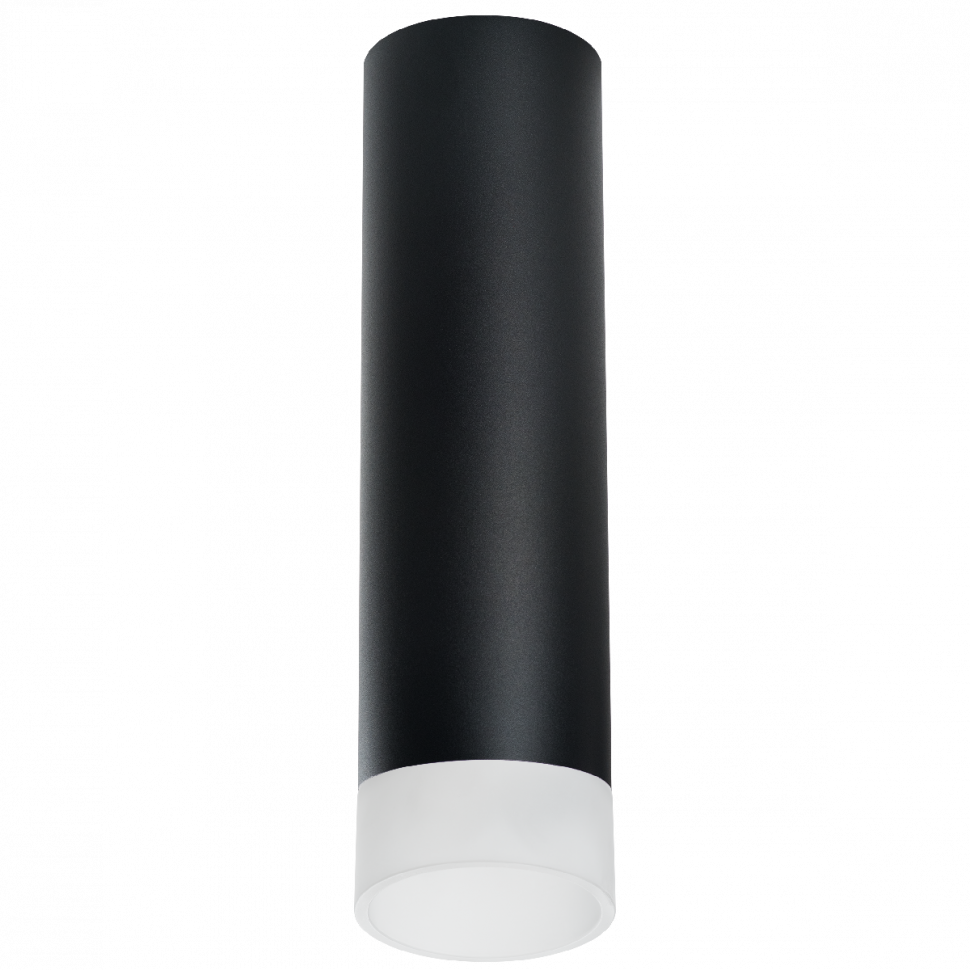 Накладной светильник Lightstar Rullo R649781 (216497+202481)