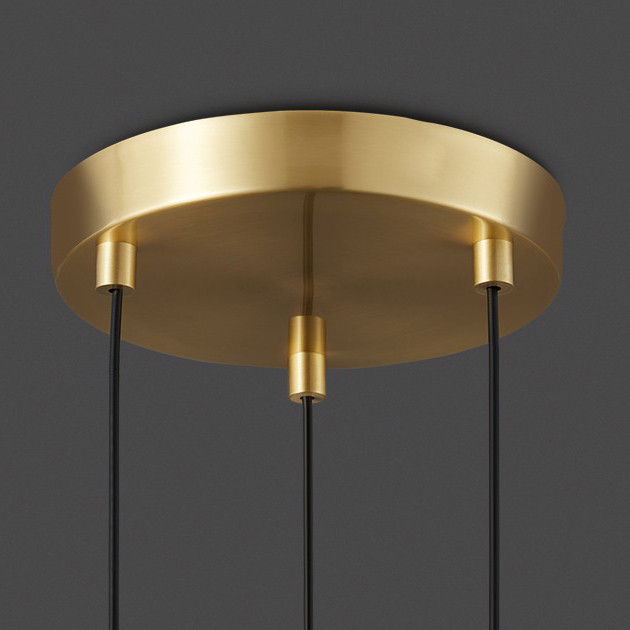 Подвесной светильник ImperiumLoft Asker Combo 239930-23