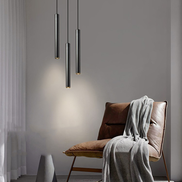 Подвесной светильник ImperiumLoft Asker Combo 239930-23