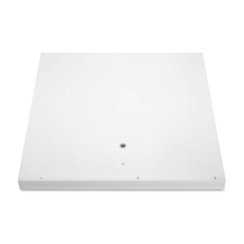 Светодиодная панель WOLTA STD ДВО11-36-041-6К с БАП EM1 36Вт 6500К IP40 Матовый