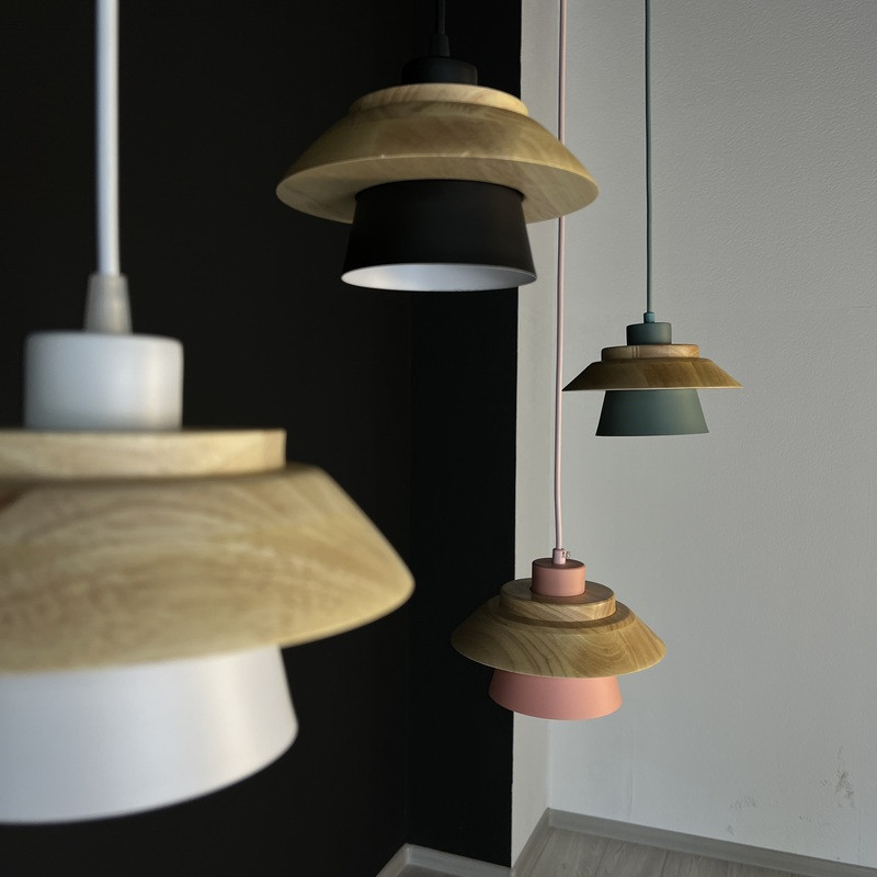 Подвесной светильник ImperiumLoft Eco 101549-26