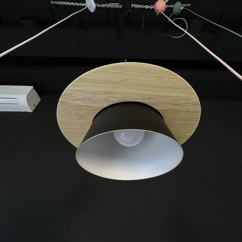 Подвесной светильник ImperiumLoft Eco 101549-26