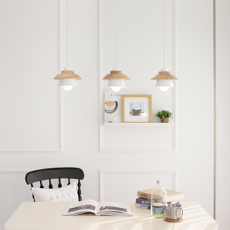 Подвесной светильник ImperiumLoft Eco 101549-26