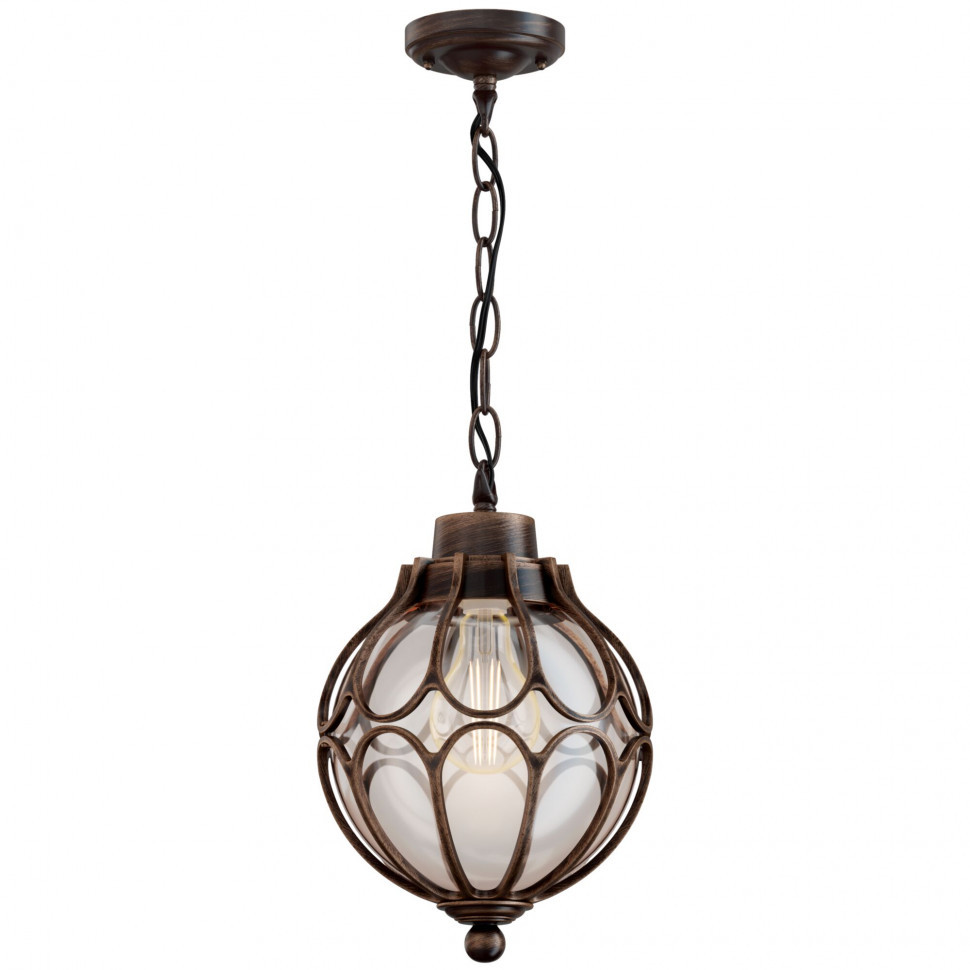 Уличный подвесной светильник Outdoor O024PL-01G