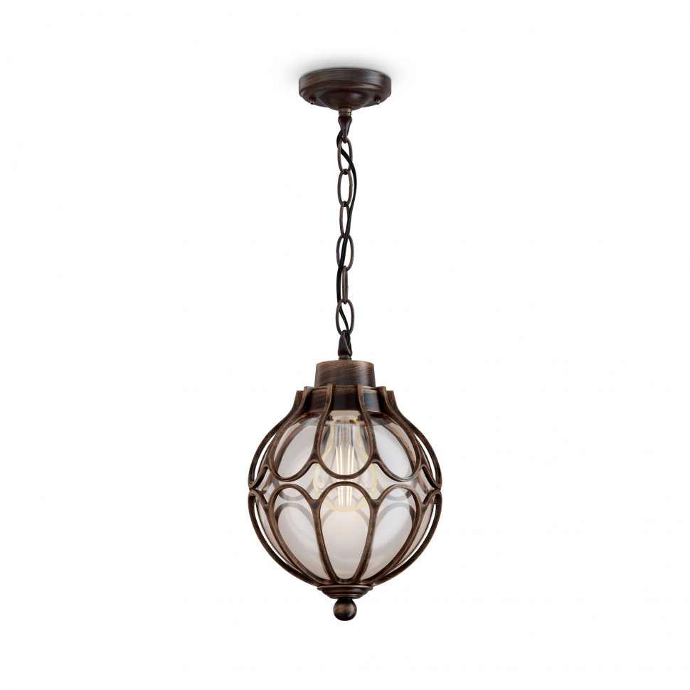 Уличный подвесной светильник Outdoor O024PL-01G