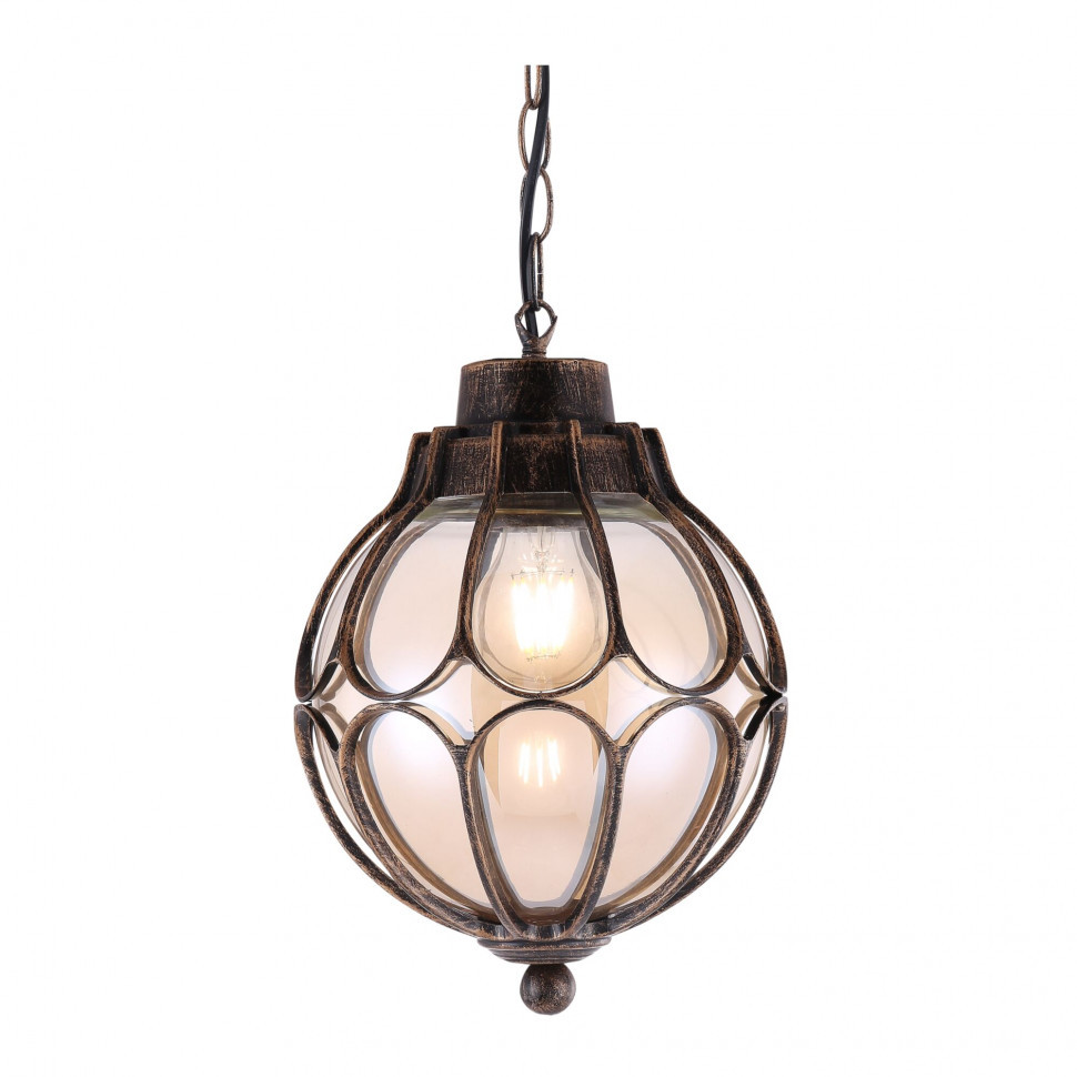 Уличный подвесной светильник Outdoor O024PL-01G