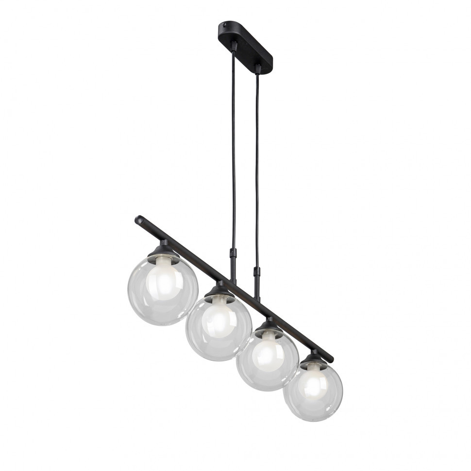 Подвесной светильник Vitaluce V4982-1/4S