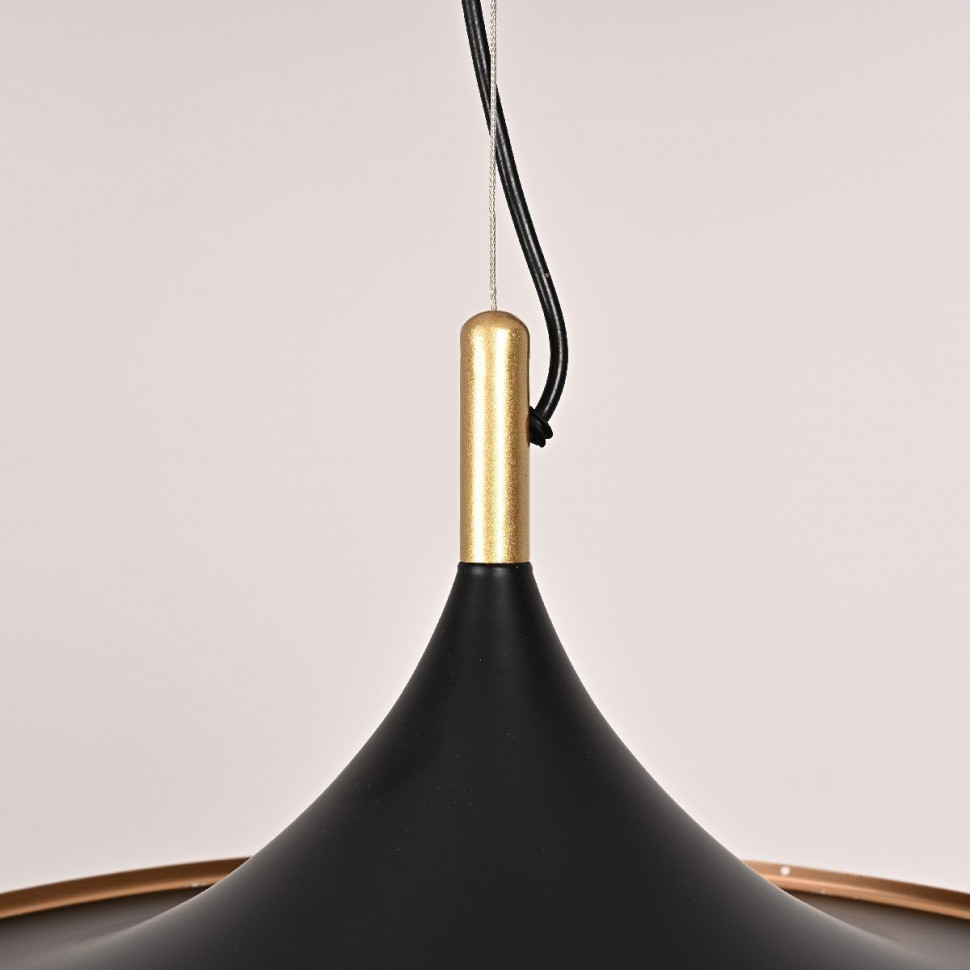 Подвесной светильник ImperiumLoft Rask 309065-26