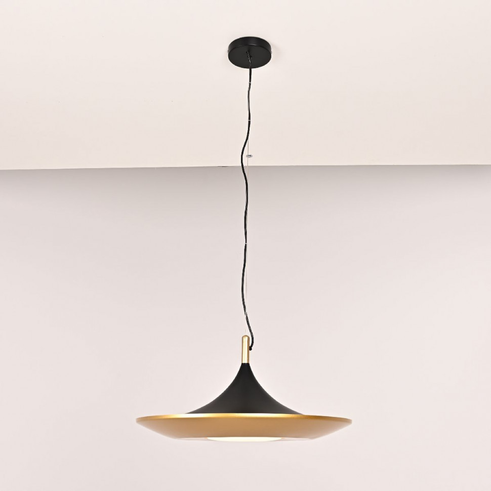 Подвесной светильник ImperiumLoft Rask 309065-26