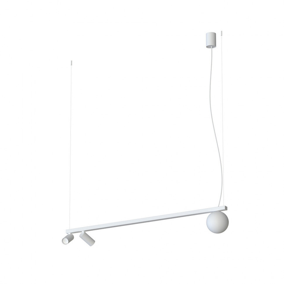 Подвесная люстра Cloyd Antigua 11445