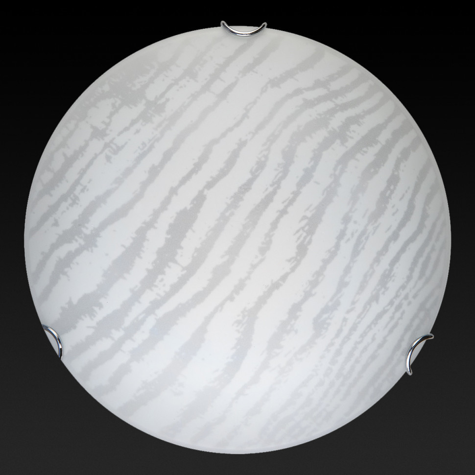 Настенно-потолочный светодиодный светильник Toplight Calista TL9491Y-00WH