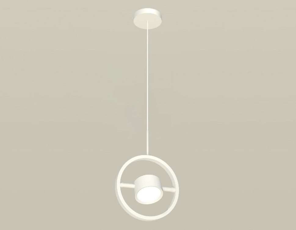 Подвесной светильник Ambrella Light Traditional (C9111, N8112) XB9111100