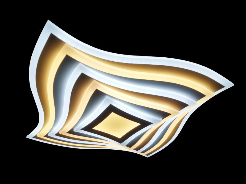 Потолочный светильник Natali Kovaltseva LED 81039/6C