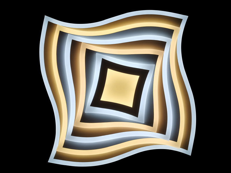 Потолочный светильник Natali Kovaltseva LED 81039/6C