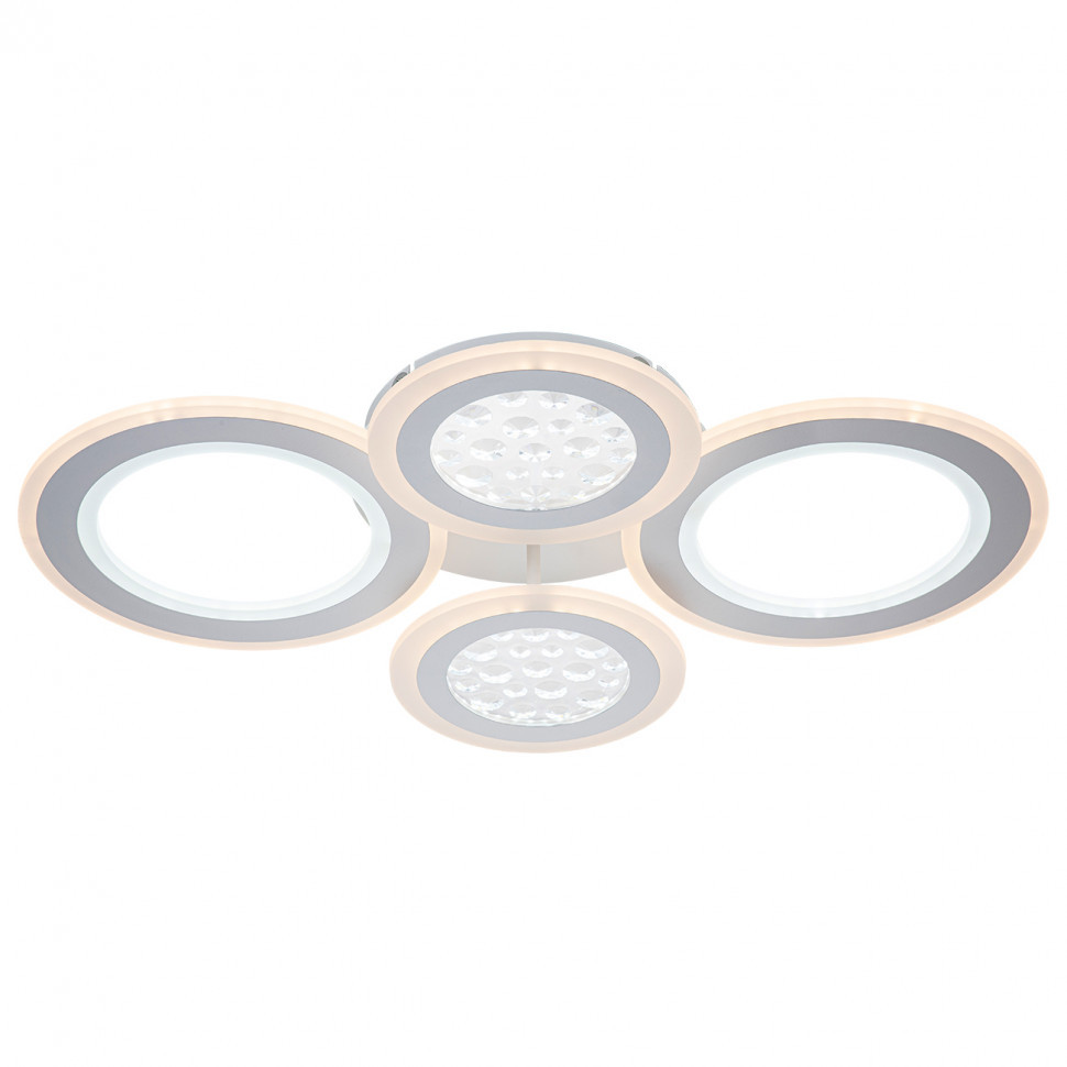 Потолочный светильник Escada Drop 10267/4LED