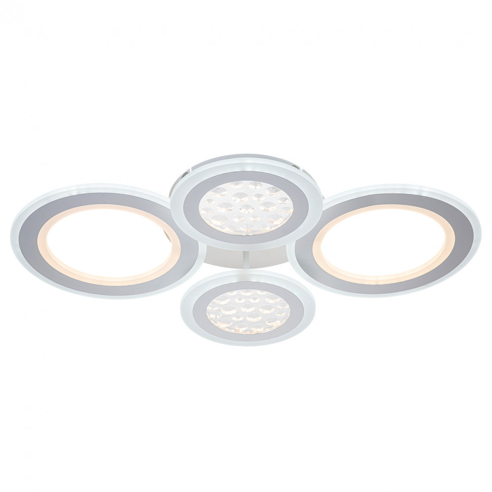 Потолочный светильник Escada Drop 10267/4LED