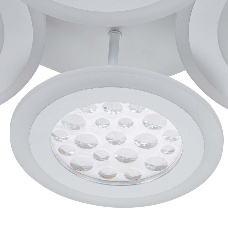 Потолочный светильник Escada Drop 10267/4LED