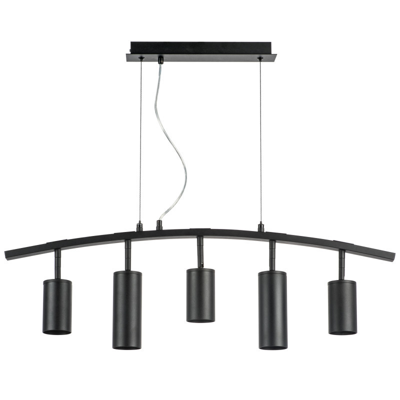 Подвесной светильник Lightstar Rullo LR735373872 (571735+214437-3+214487-2)