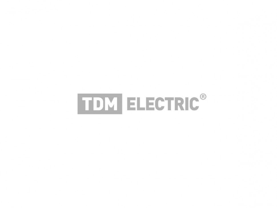 Настенный светодиодный светильник для растений TDM Electric Фито 06-09-001 SQ0372-1001