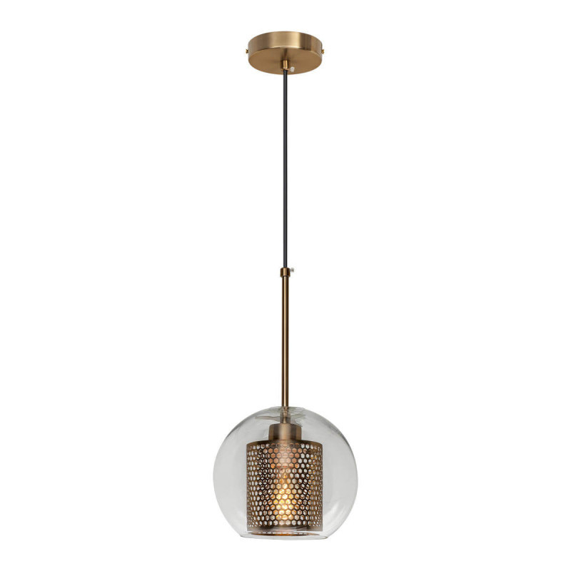 Подвесной светильник LOFT IT Hexagon Loft2566-A