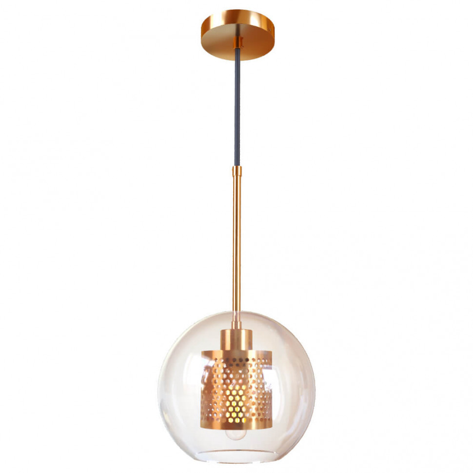 Подвесной светильник LOFT IT Hexagon Loft2566-A