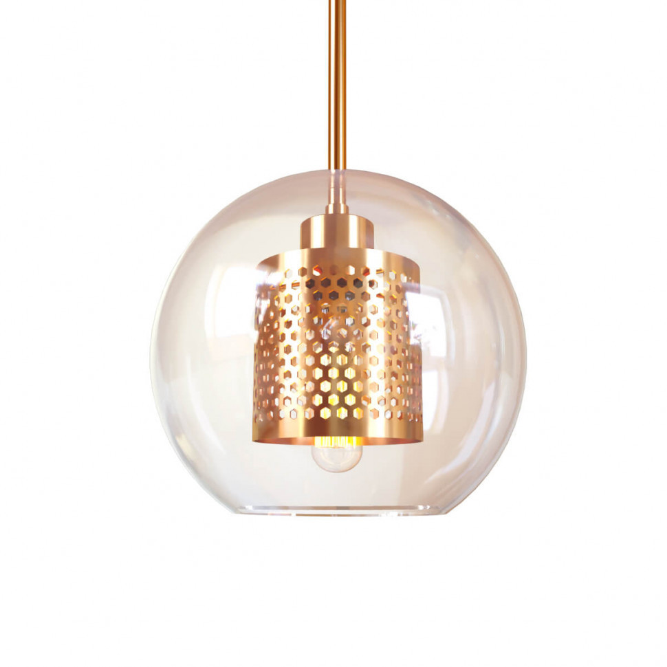 Подвесной светильник LOFT IT Hexagon Loft2566-A