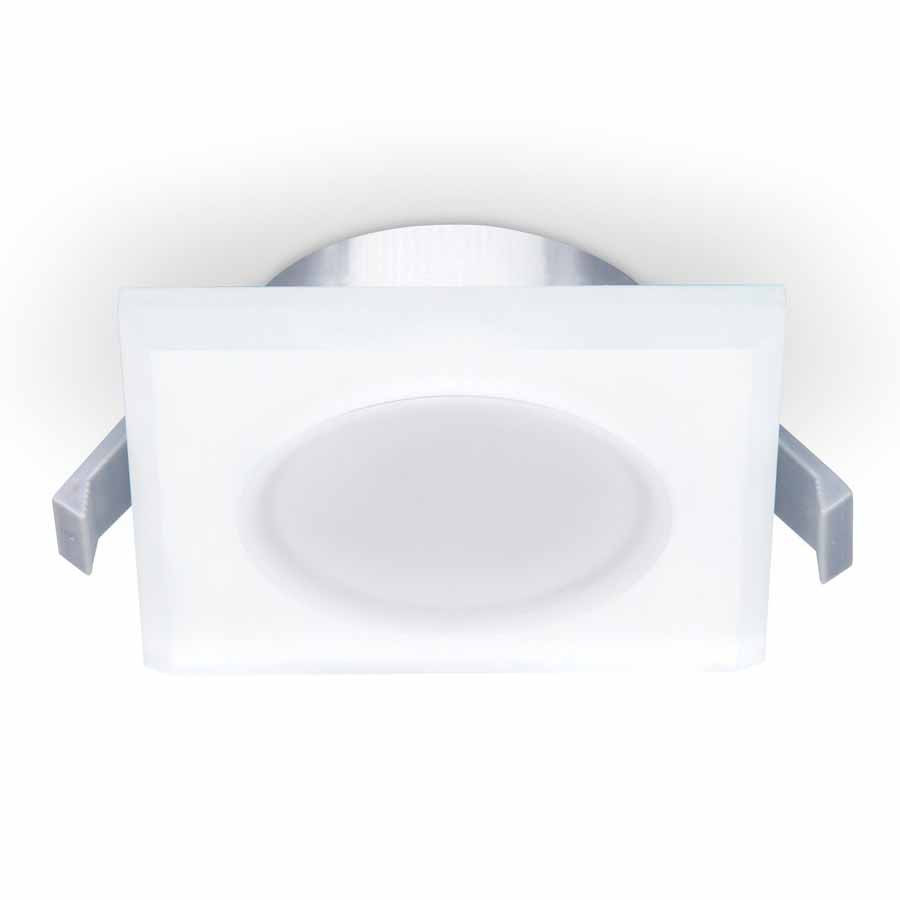 Встраиваемый светильник Ambrella Light Techno Spot TN138