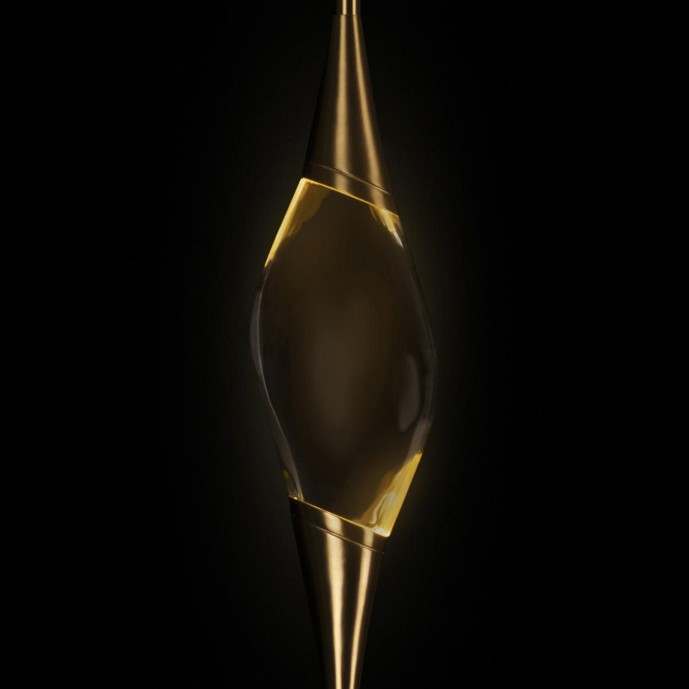 Подвесной светильник Loft IT Pezzo 10235/1000