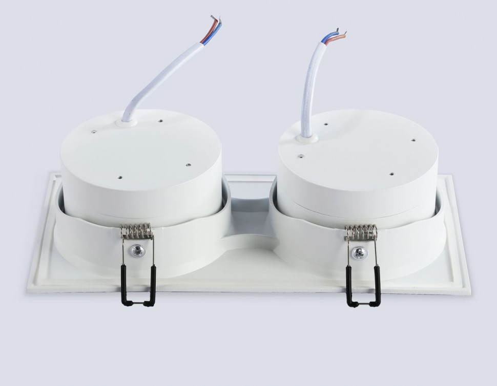 Встраиваемый светильник Ambrella Light Techno Spot IP Protect TN6659